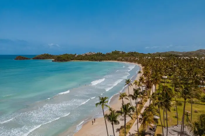 Tempat Terbaik untuk Dikunjungi di Republik Dominika