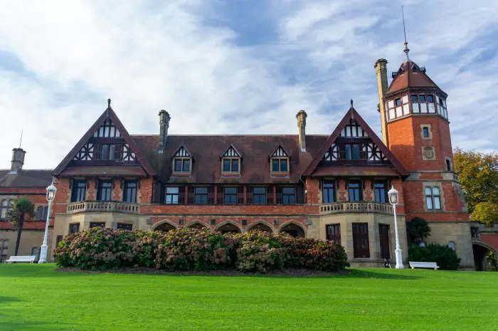 Tempat Wisata Terbaik di San Sebastian