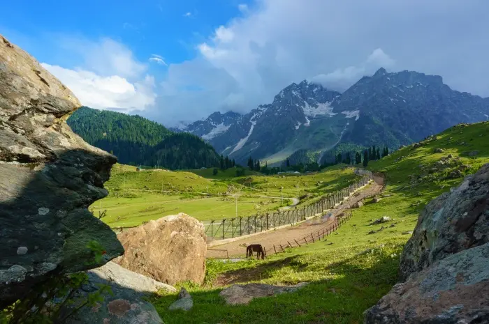 Trek Paling Menakjubkan di India