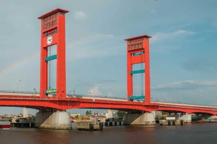 10 Destinasi Wisata Menarik di Sumatera Selatan yang Wajib Dikunjungi