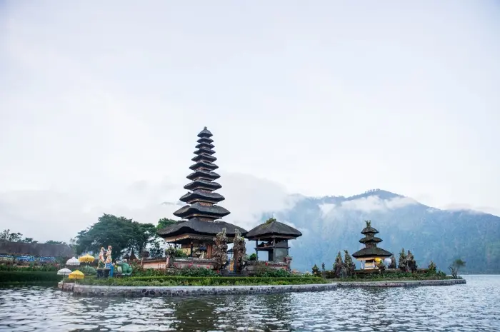 10 Tempat Wisata di Bali yang Menawarkan Keindahan Alam dan Budaya Unik