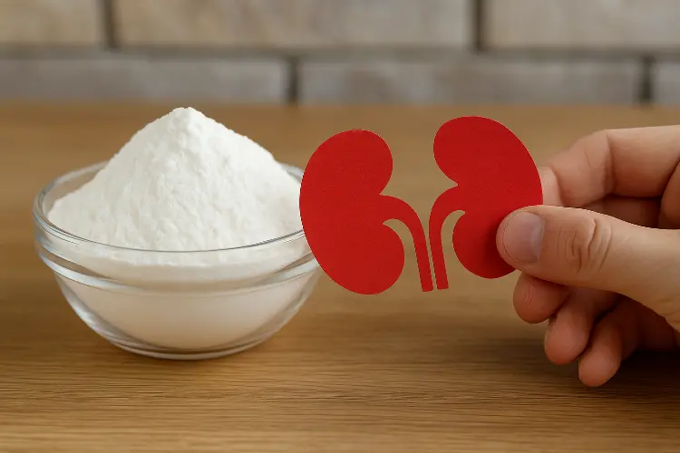 Benarkah Maltodextrin Sebabkan Gagal Ginjal?