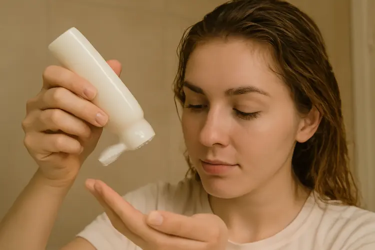 Cara Menghilangkan Ketombe Basah: Solusi Ampuh agar Rambut Bebas Gatal dan Bau