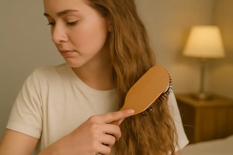 Cara Merawat Rambut Panjang agar Tidak Mudah Patah: Rambut Sehat dan Berkilau