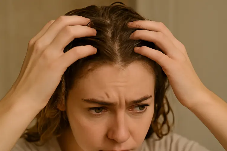 Ketombe Basah: Penyebab, Ciri, dan Cara Mengatasinya agar Kulit Kepala Kembali Sehat