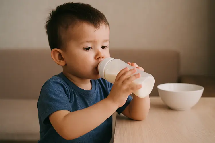 Maltodextrin: Benarkah Bisa Sebabkan Gagal Ginjal dan Diabetes pada Anak?