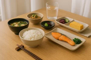 4 Menu Sarapan Sehat Ala Jepang yang Bisa Kamu Coba di Rumah