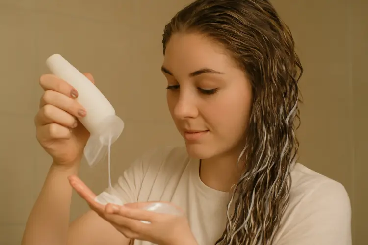 Terapkan Teknik Double Conditioning