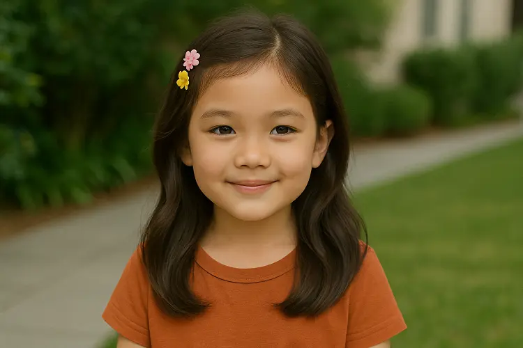 7 Aksesori Rambut Anak Perempuan yang Bikin Penampilan Makin Gemes dan Stylish