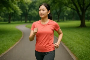 Cara Memulai Japanese Walking untuk Pemula: Durasi, Teknik, dan Tips Aman