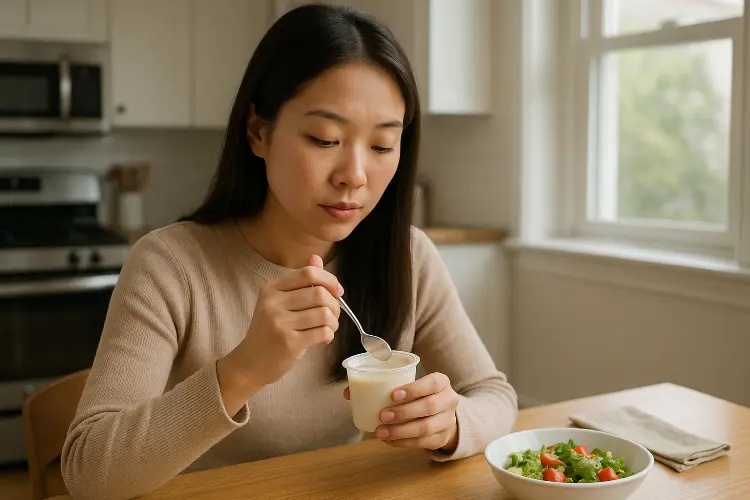 7 Cara Meningkatkan Asupan Protein Harian Tanpa Harus Makan Banyak