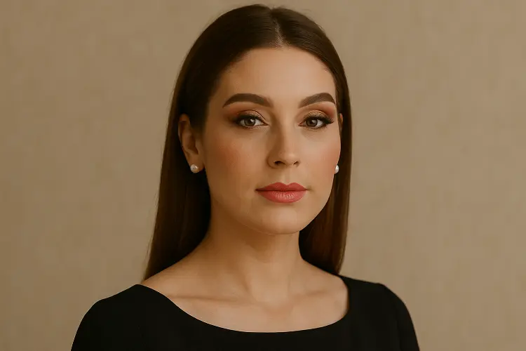 Model Makeup Simple tapi Tetap Glamor untuk Acara Penting - Cocok untuk Pemula!