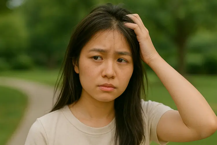 5 Perawatan Rambut Anti Lepek Tanpa Harus Keramas Setiap Hari