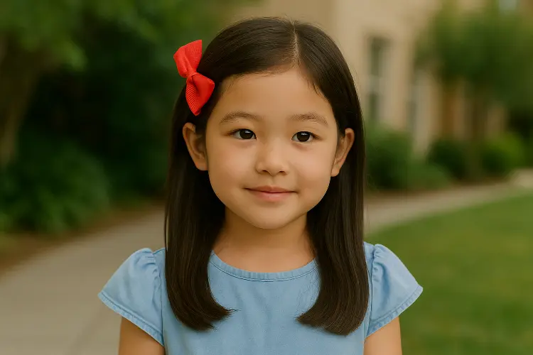 Pita Rambut - Sentuhan Manis untuk Semua Gaya