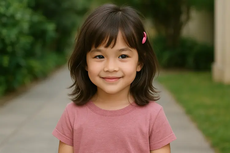 Shaggy Cut - Rambut Lebih Bervolume dan Playful