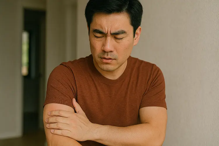 5 Tanda Tubuh Kekurangan Protein yang Sering Diabaikan, Padahal Bisa Berdampak Besar!